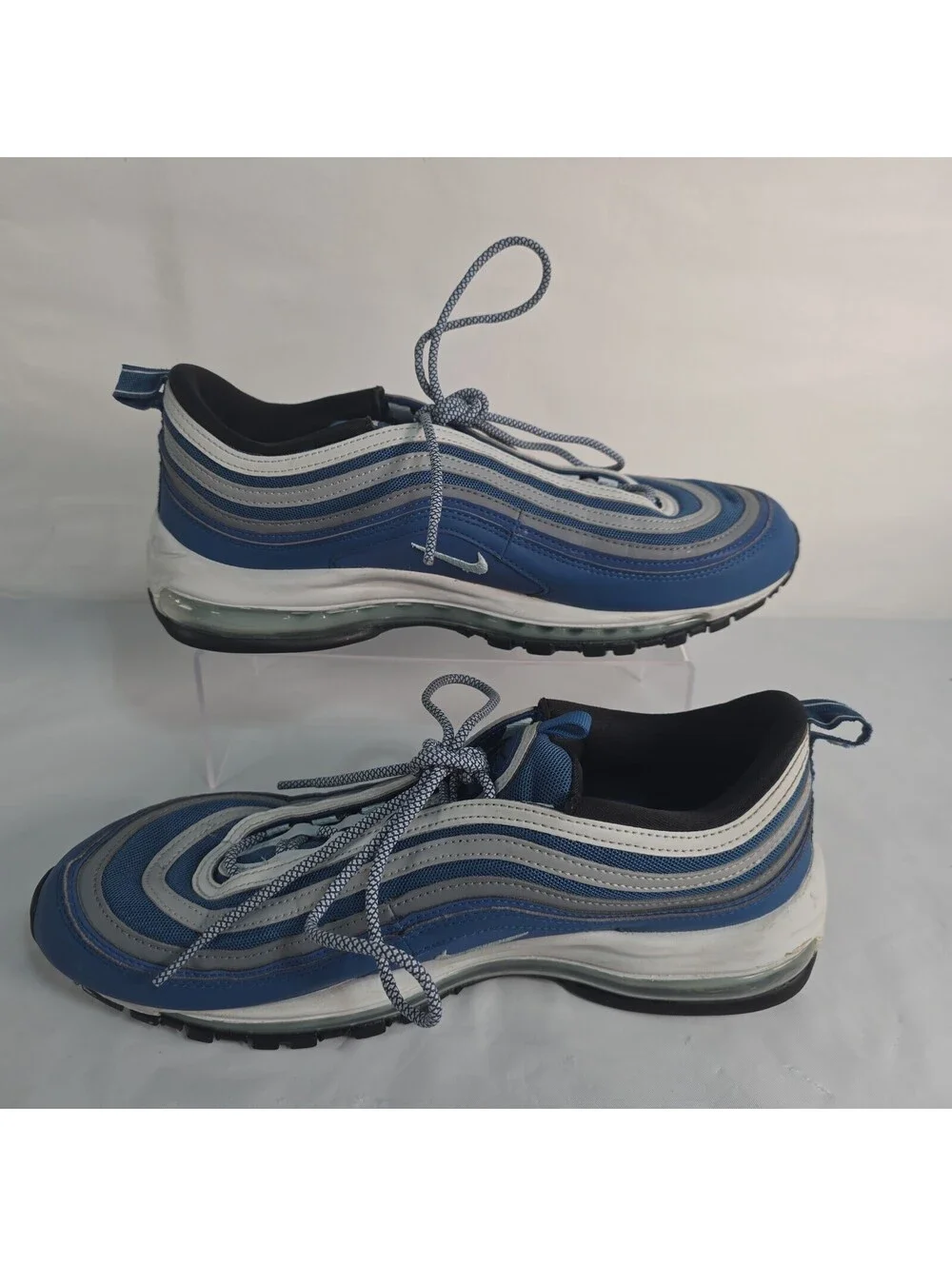 Nike geeat genuine